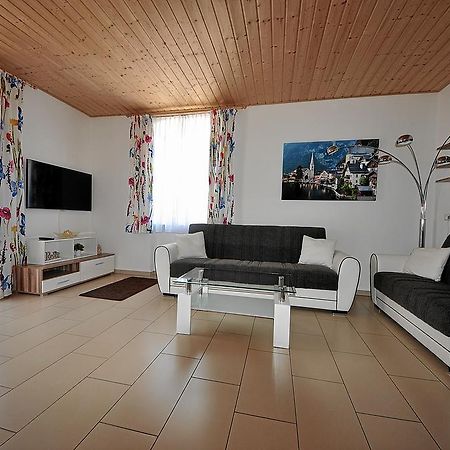 Apartements Wallner Hallstatt Luaran gambar