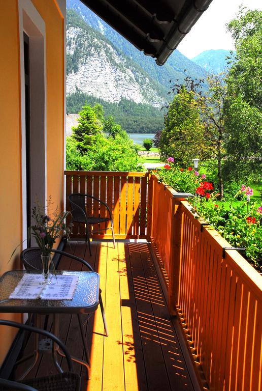 Apartements Wallner Hallstatt Luaran gambar