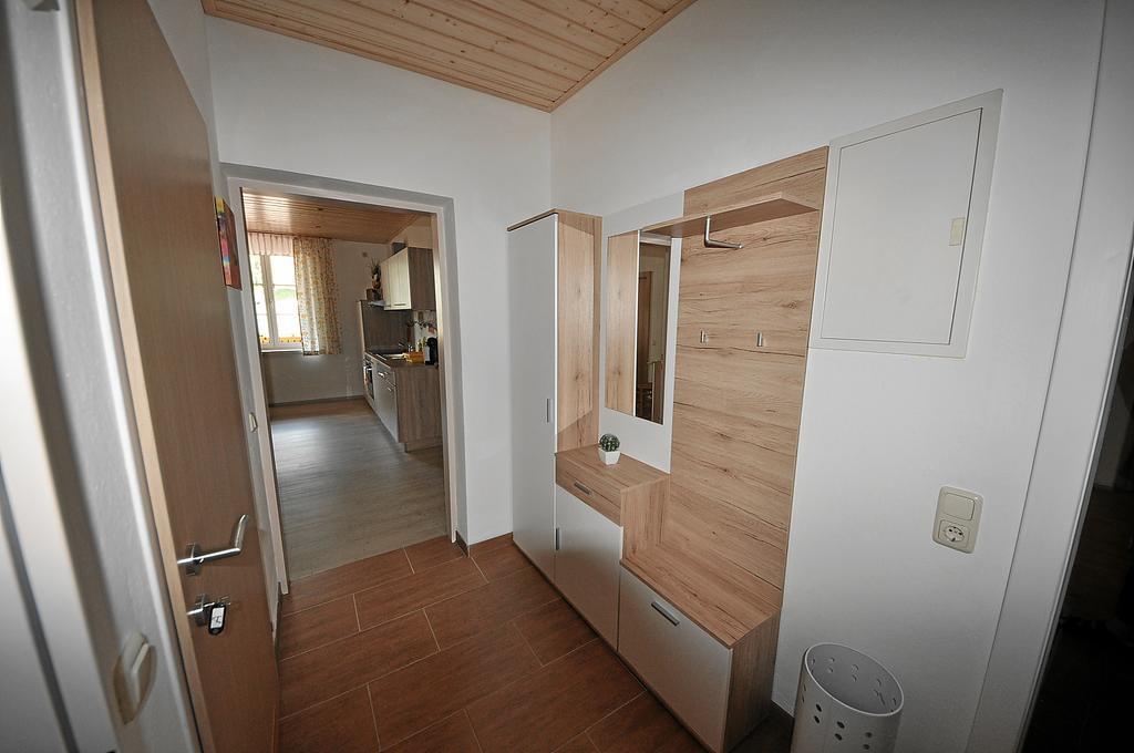 Apartements Wallner Hallstatt Luaran gambar
