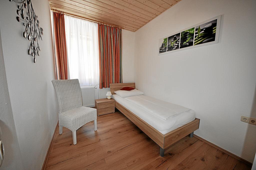 Apartements Wallner Hallstatt Luaran gambar