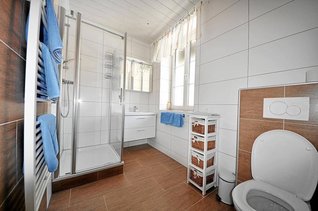Apartements Wallner Hallstatt Luaran gambar