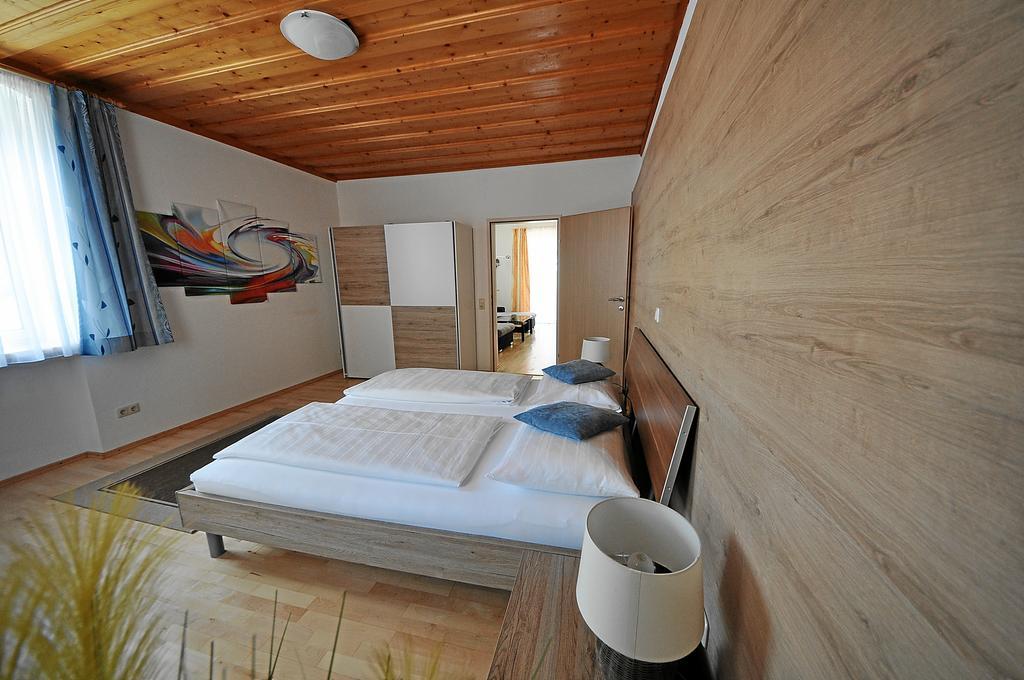 Apartements Wallner Hallstatt Luaran gambar