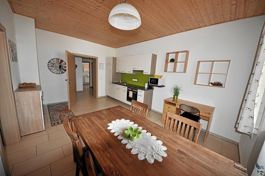Apartements Wallner Hallstatt Luaran gambar