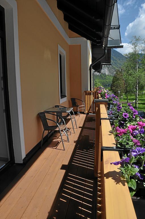 Apartements Wallner Hallstatt Luaran gambar