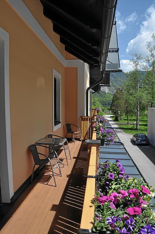 Apartements Wallner Hallstatt Luaran gambar